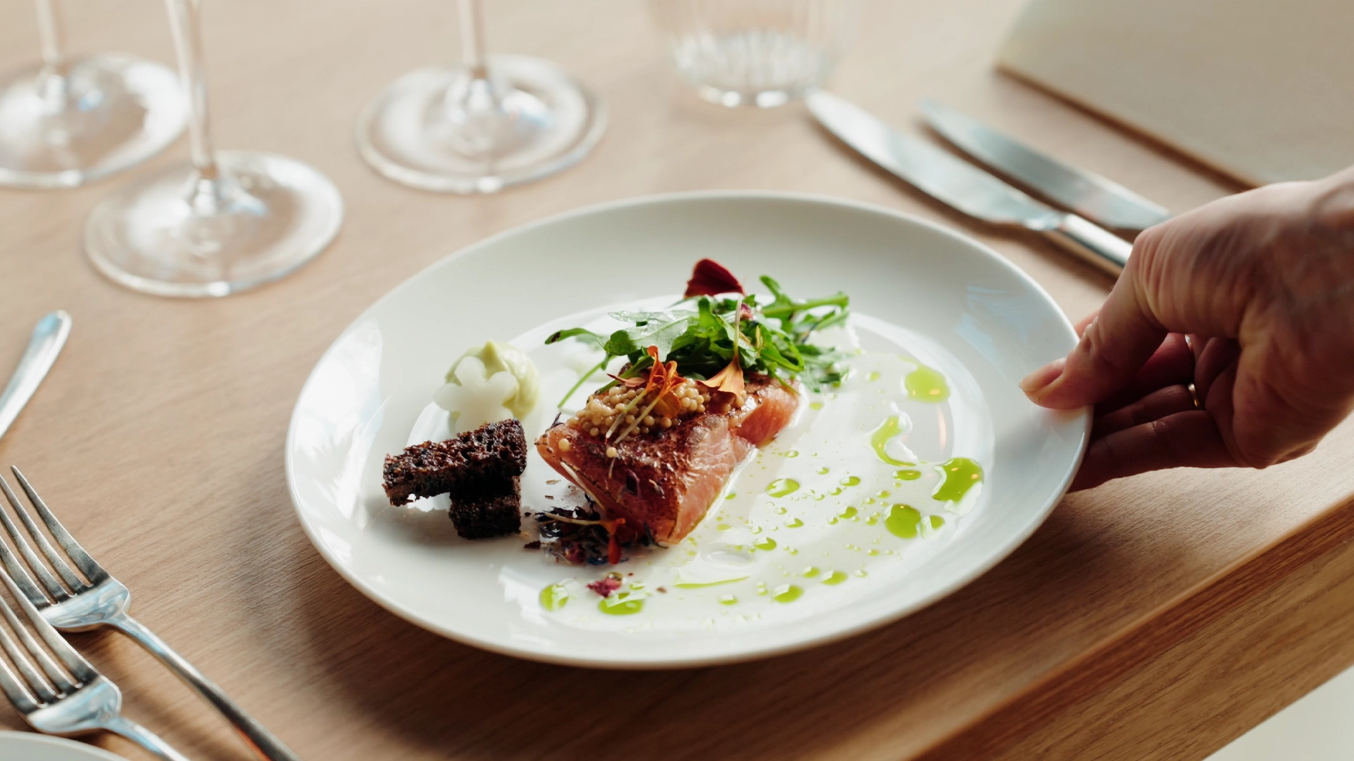 Amazing Food Thumbnail 3