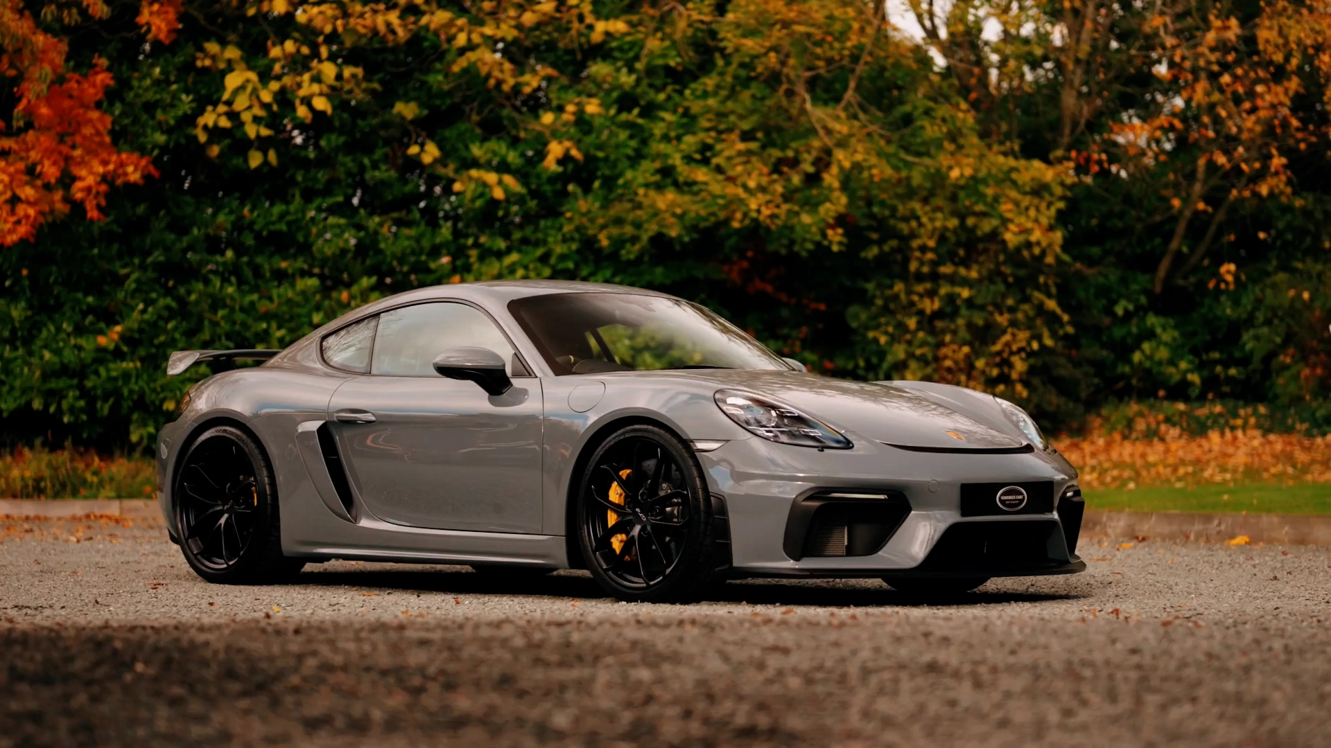 Automotive Thumbnail