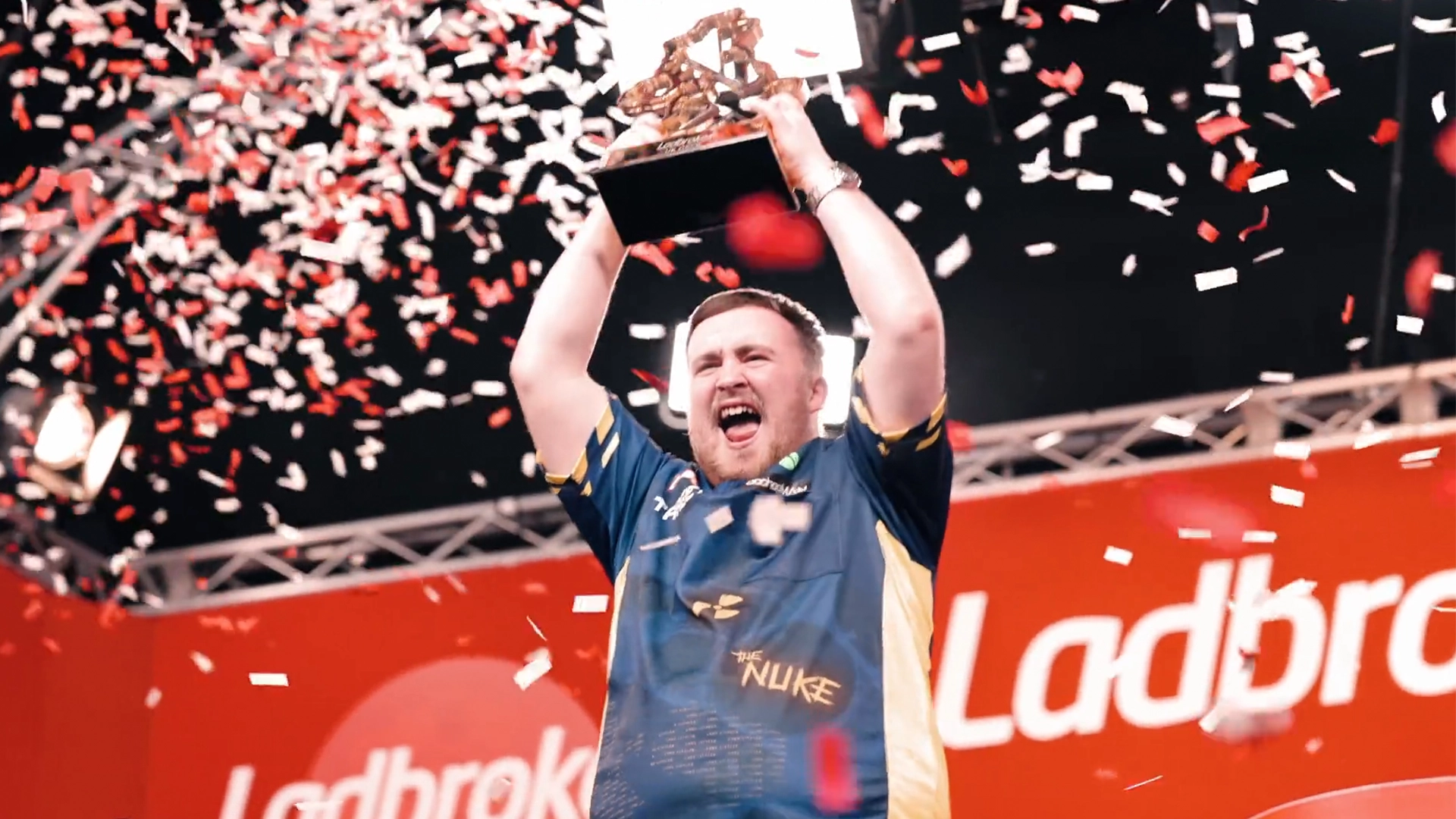 Sports Events Thumbnail