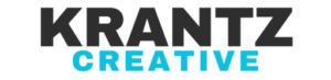 krantz creative logo dark