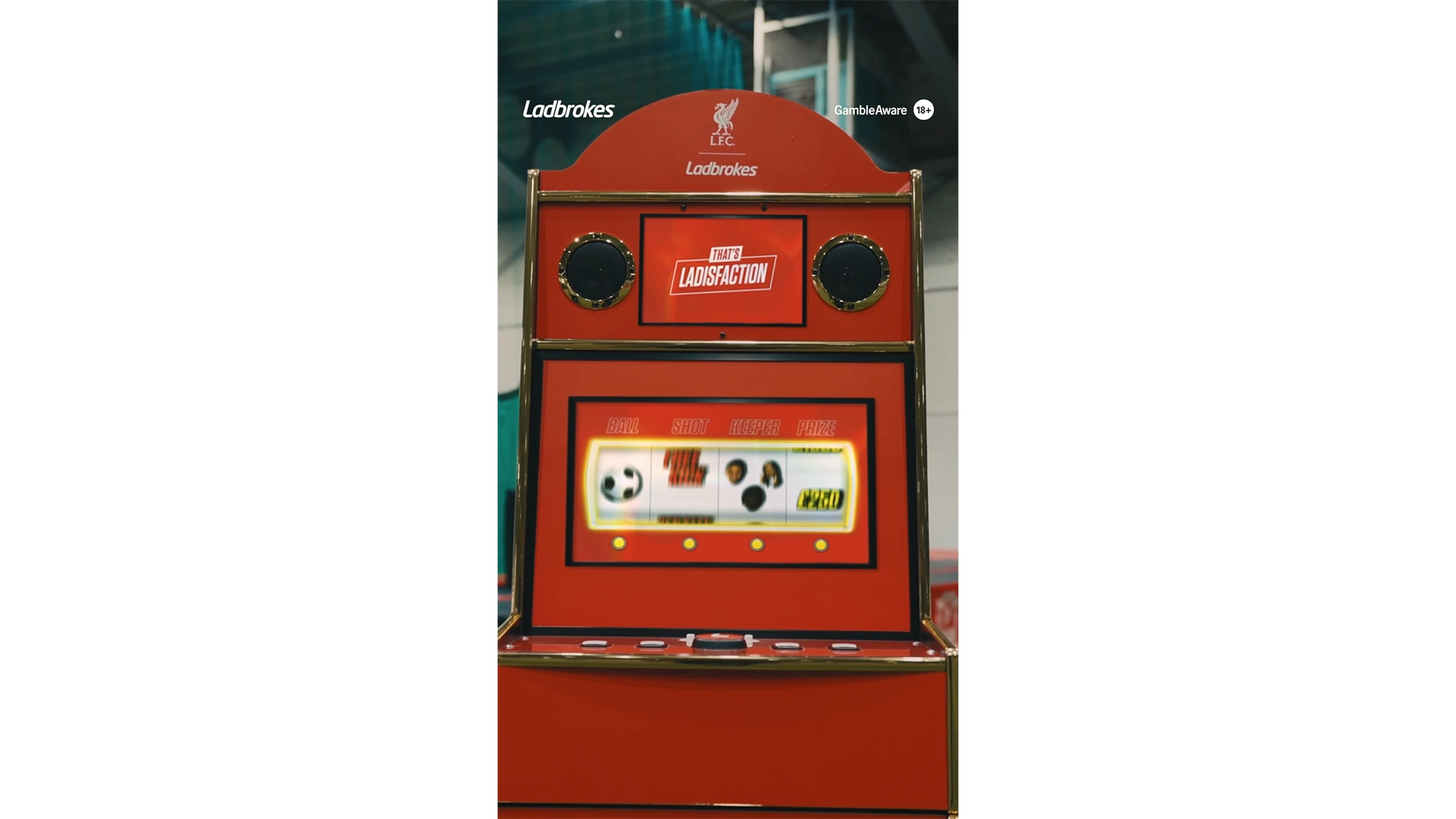 SLOT MACHINE 9X16